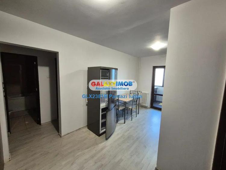 Apartament cu 2 camere decomandat, mobilat în Gorjului
