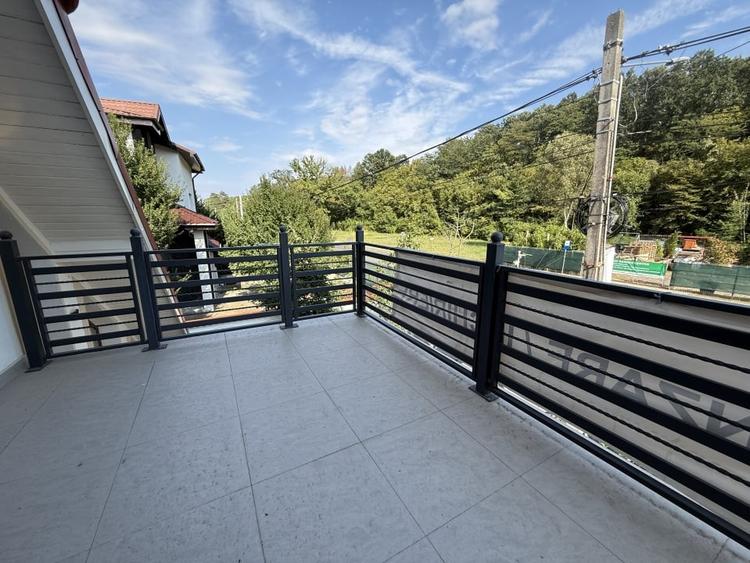 Casă individuală cu 10 camere cu Piscina în Snagov