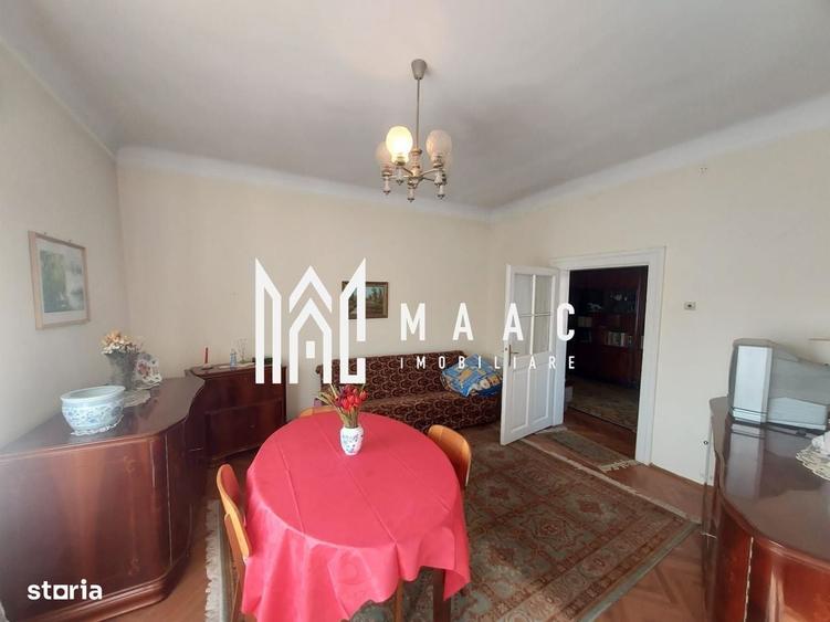 Casa Individuala I 4 Camere I Acces 2 Starzi I Pivnita I Piata Cluj - 20