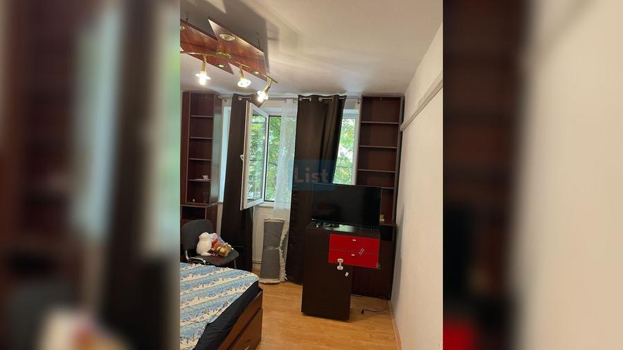 Apartament cu 2 camere decomandat, mobilat în Politehnica