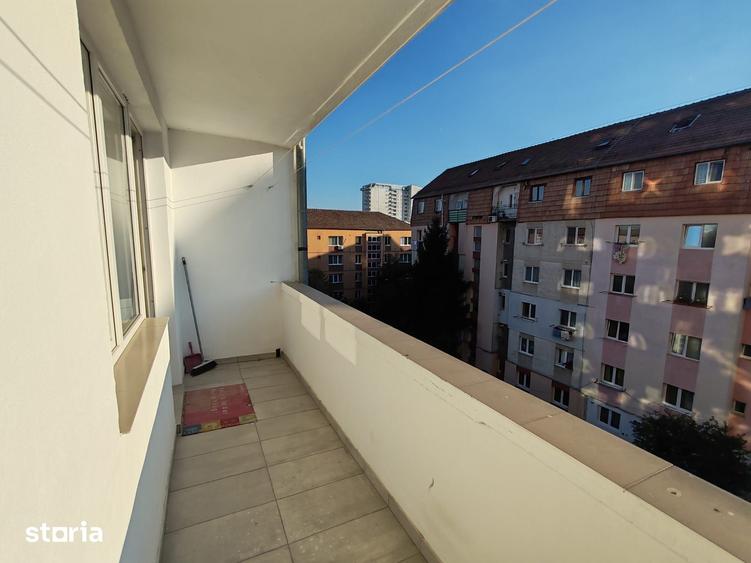 Apartament 2 camere de inchiriat Cedonia - 1