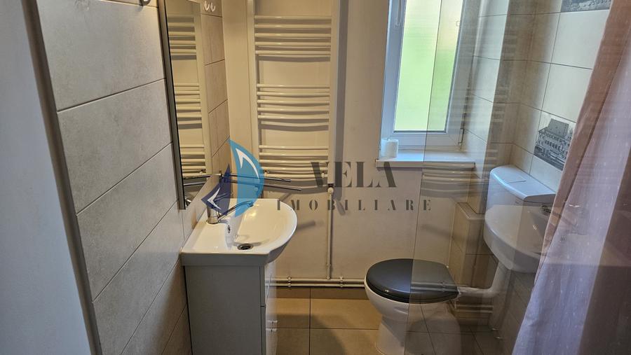 Apartament cu 2 camere în Cornișa