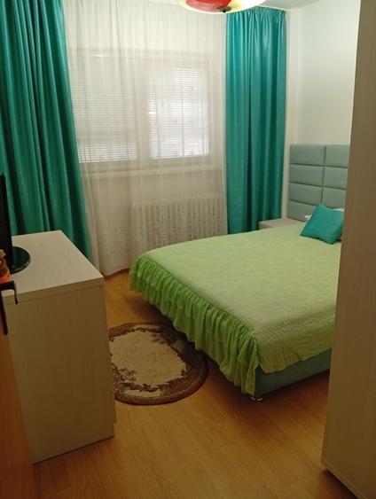 Apartament cu 2 camere în Rahova