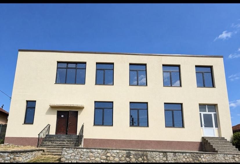 Spațiu comercial, de 220 mp, în Central