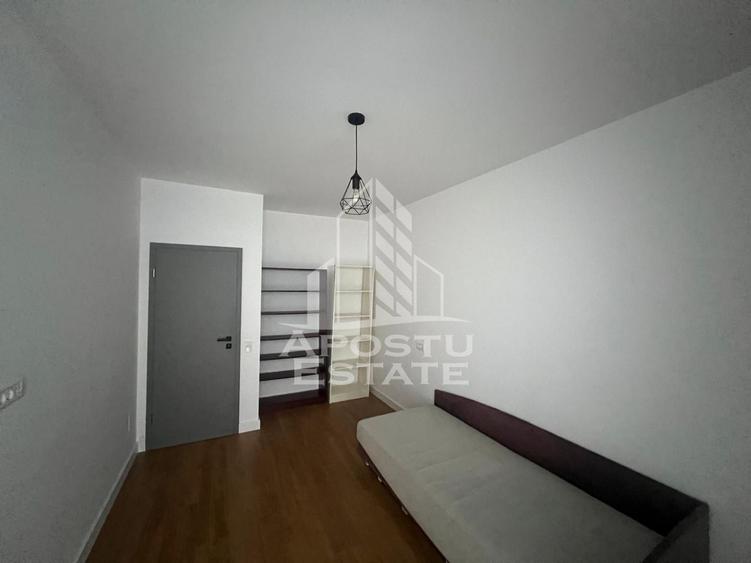 Apartament cu 2 camere decomandat în Torontalului