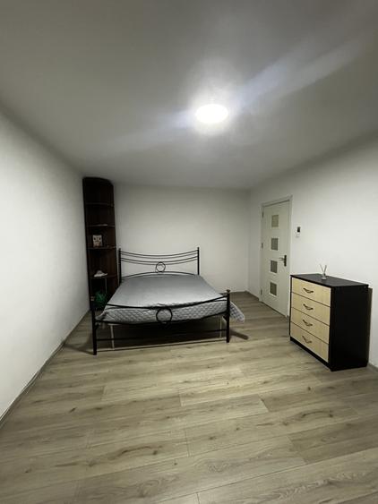 Garsonieră decomandată, mobilată în Energiei