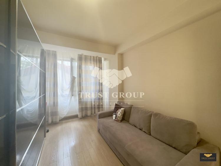 Apartament cu 3 camere decomandat, mobilat în Domenii