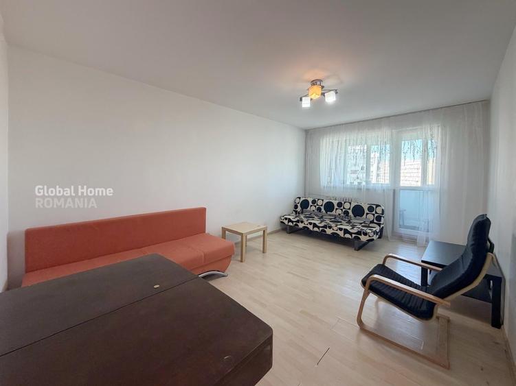Apartament cu 2 camere decomandat, mobilat în Dristor