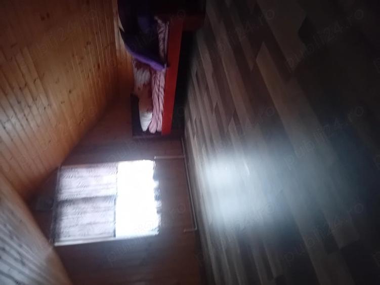 Casă cu Teren 690 Mp în Central