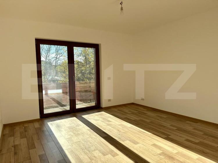 Duplex cu 5 camere cu Canalizare în Ghimbav