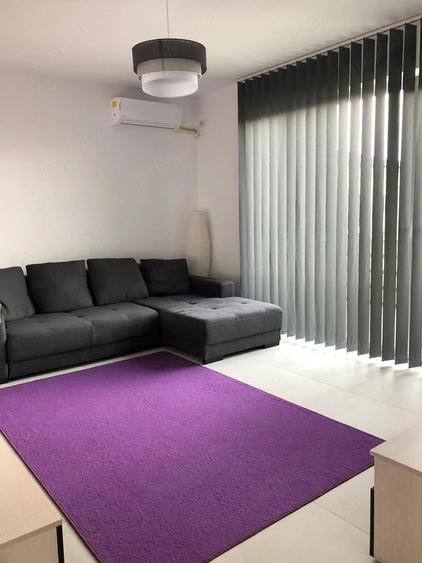 Inchiriere apartament 2 camere, zona Braytim - 1