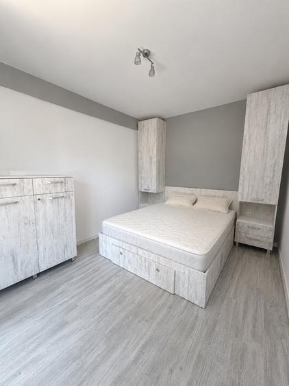 Apartament cu 2 camere, mobilat în Mamaia-Sat