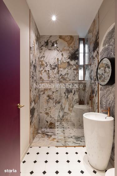 Apartament de vanzare Piata Mare, Sibiu, 50 m2 utili, 2 camere, se