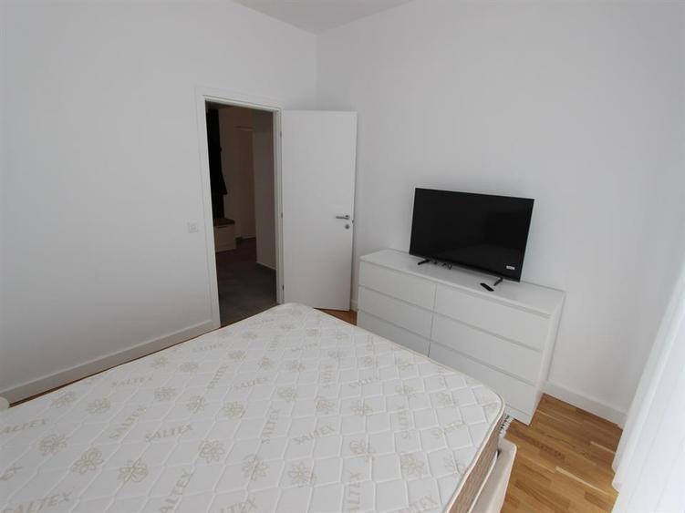 Apartament cu 2 camere decomandat, mobilat în Primăverii