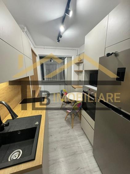Apartament de 2 camere, 55mp, zona Aleea Carpati - 8