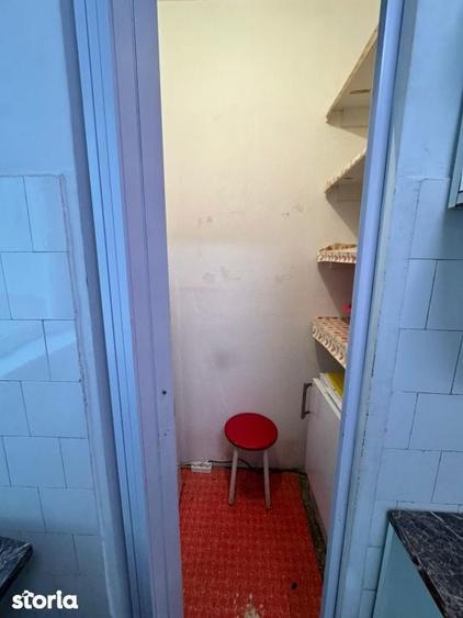 Apartament cu 4 camere în Central