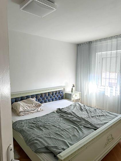 Apartament cu 2 camere semidecomandat în Micălaca