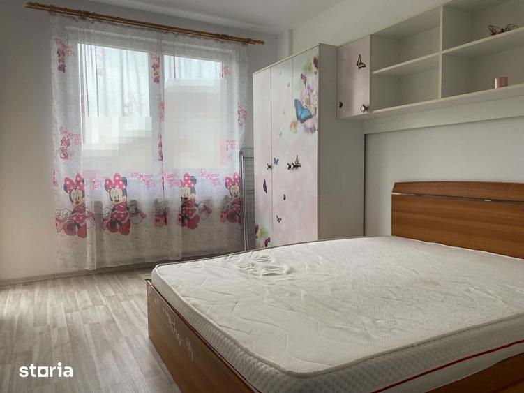 Apartament 2 camere de inchiriat Dambu Pietros Targu Mures, Mures - 5