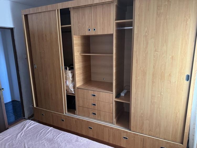 Apartament cu 2 camere decomandat în Gorjului