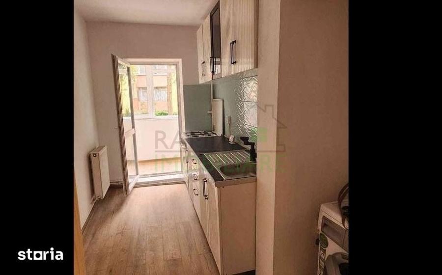 Apartament 2 camere decomandat, renovat, gata de mutare ,Zona Tractoro - 5