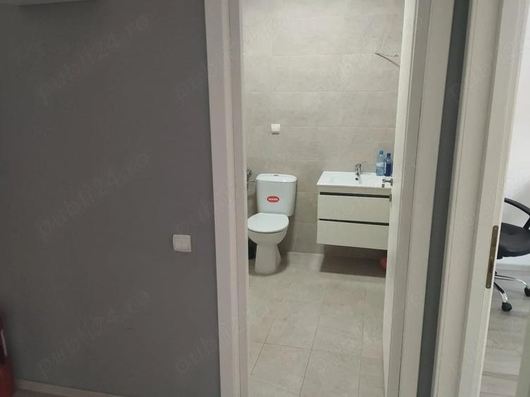 Spațiu comercial, de 57 mp, în Florești