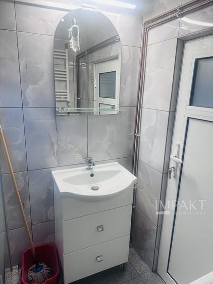 Apartament 3 camere decomandat cu parcare | Între Lacuri | - 6