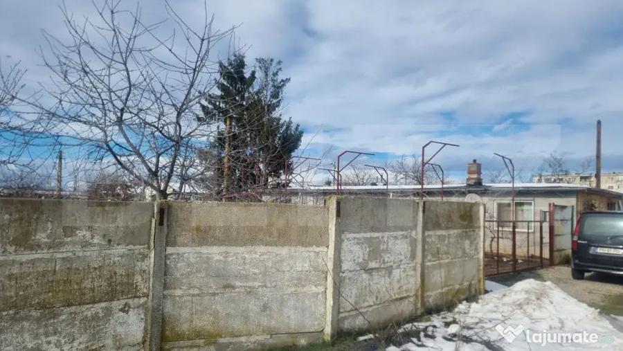 Teren în Ariceștii Rahtivani