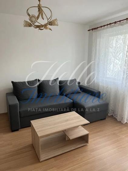 Apartament cu 3 camere în Mănăștur