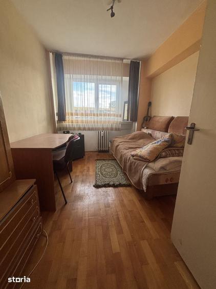 Apartament 3 camere, decomandat, 2 bai, Prundu complex 2 - 3