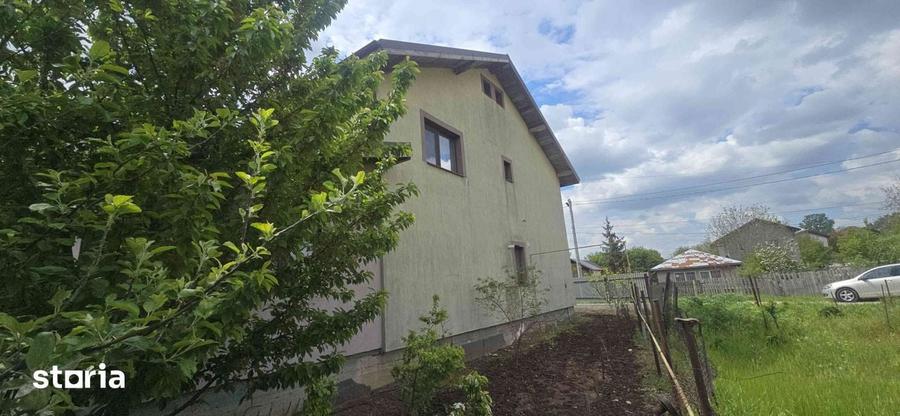Casa de vanzare Clinceni|4 camere + living,sau schimb cu apartament - 9