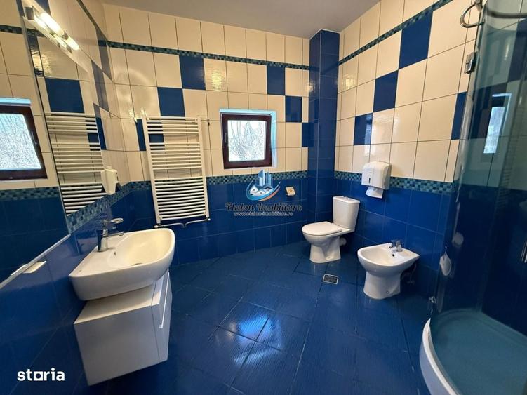 Casă cu 4 camere în Bucium