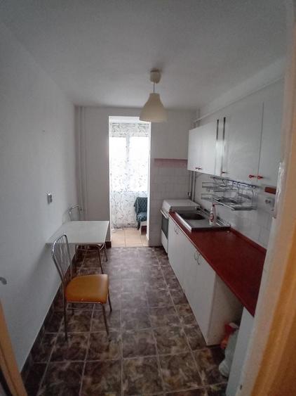 Apartament cu 2 camere semidecomandat în Șagului