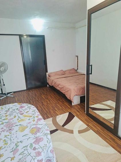 Garsonieră nedecomandată în Central