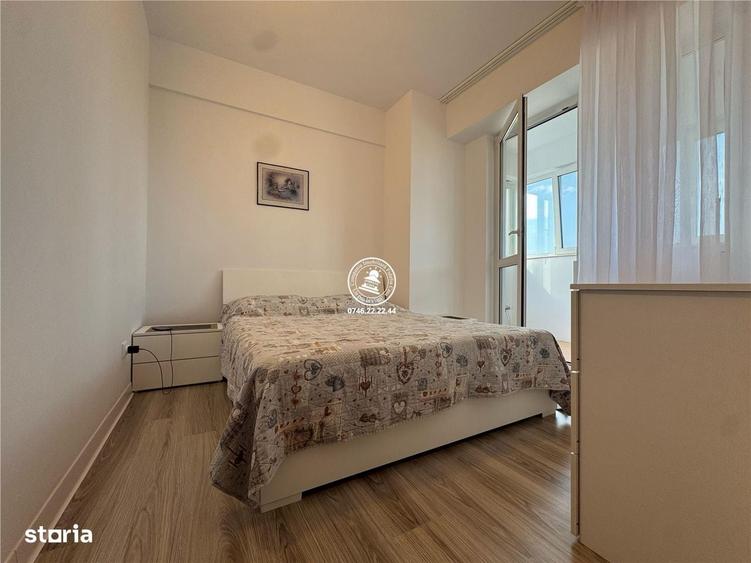 Apartament 2 camere decomandat | Nicolina 2 | 49 mp | 430 luna - 3