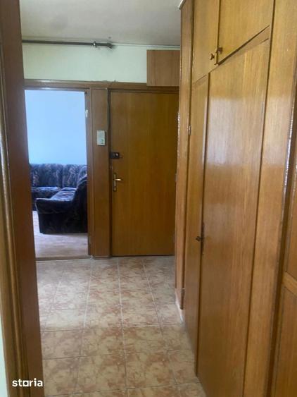 Apartament cu 2 camere decomandat în Tomis III