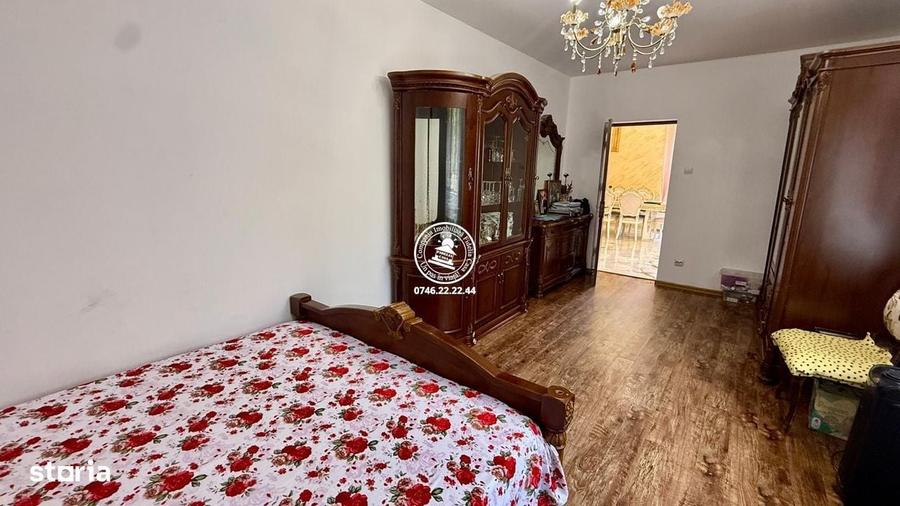 Casă cu 4 camere în Bârnova