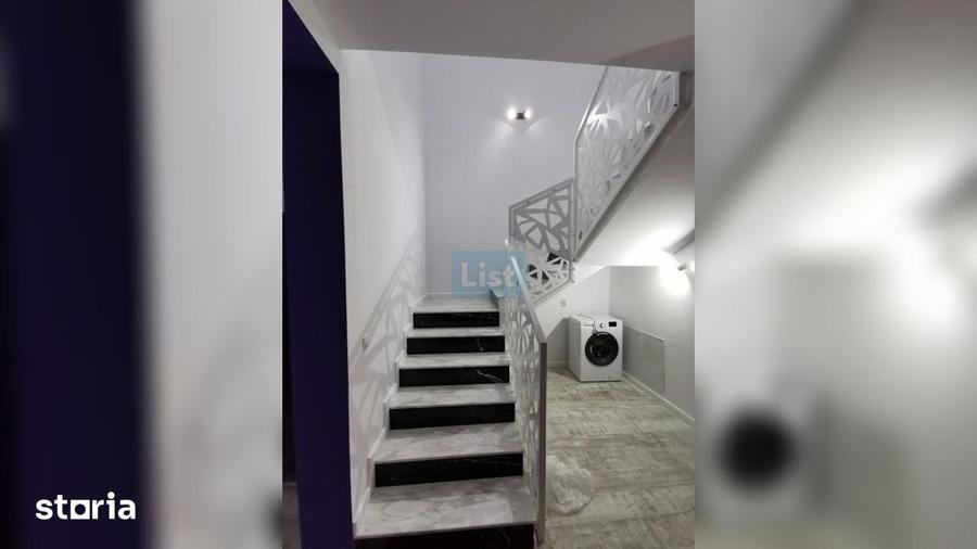 Casă cu 4 camere cu Teren 360 Mp în Borhanci