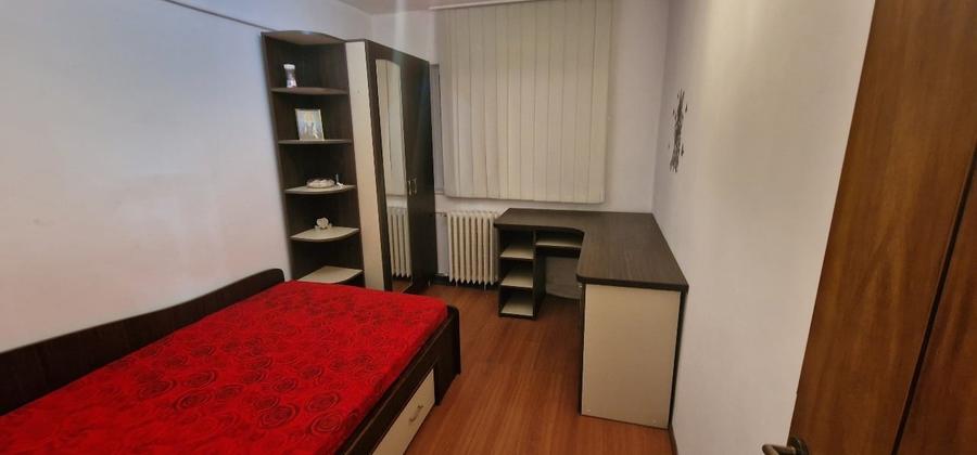 De vanzare Apartament 4 camere decomandat – Inel II, Constanța - 7
