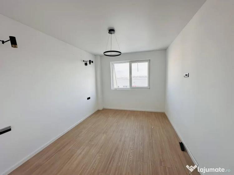 Apartament cu 4 camere decomandat în Chiajna