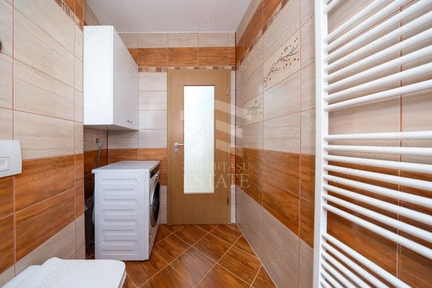 Apartament cu 2 camere semidecomandat în Bartolomeu