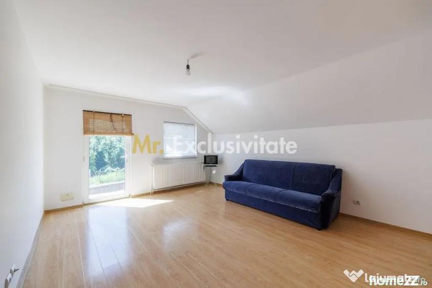 Casă cu 3 camere cu Teren 795 Mp în Ștefănești