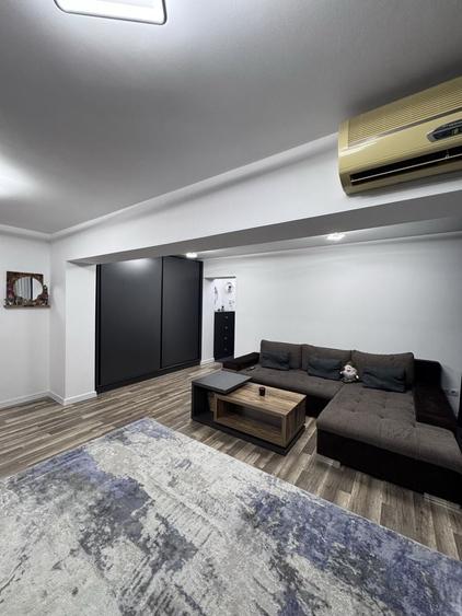 Apartament cu 2 camere în 1 Mai
