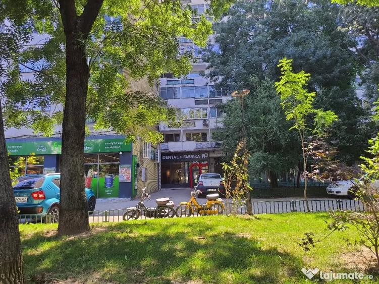 Garsonieră în Iancului