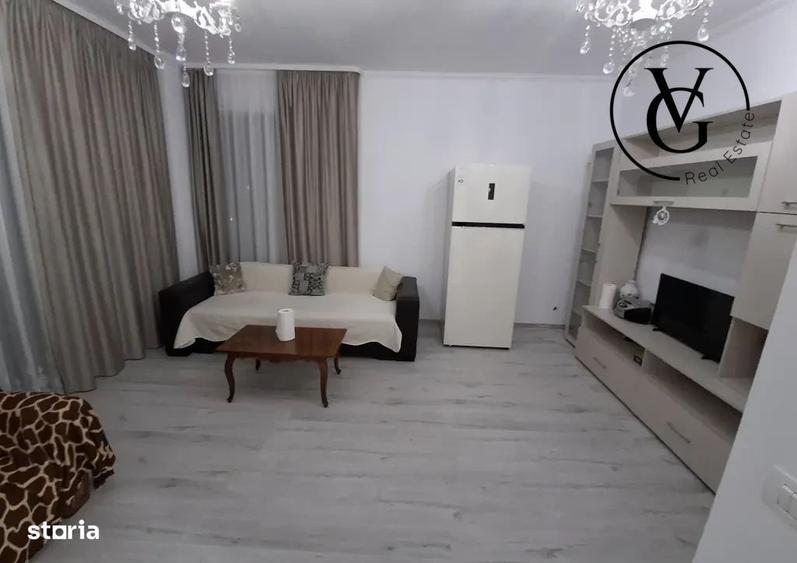 Apartament 2 Camere - Abator - Loc De Parcare - 2