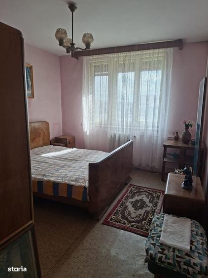 Apartament cu 2 camere în Decebal