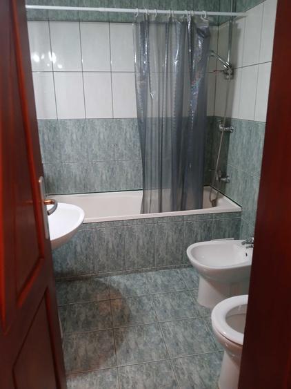 Apartament cu 2 camere decomandat în Exterior Vest