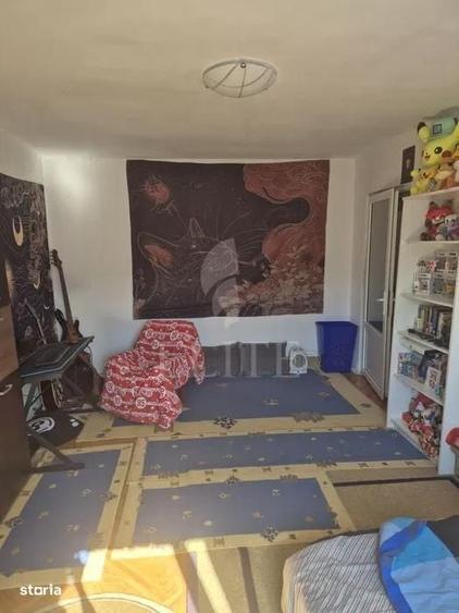 Apartament 4 camere in zona BLOCUL SPRAY - 2