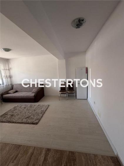Apartament cu 2 camere decomandat în Drumul Taberei