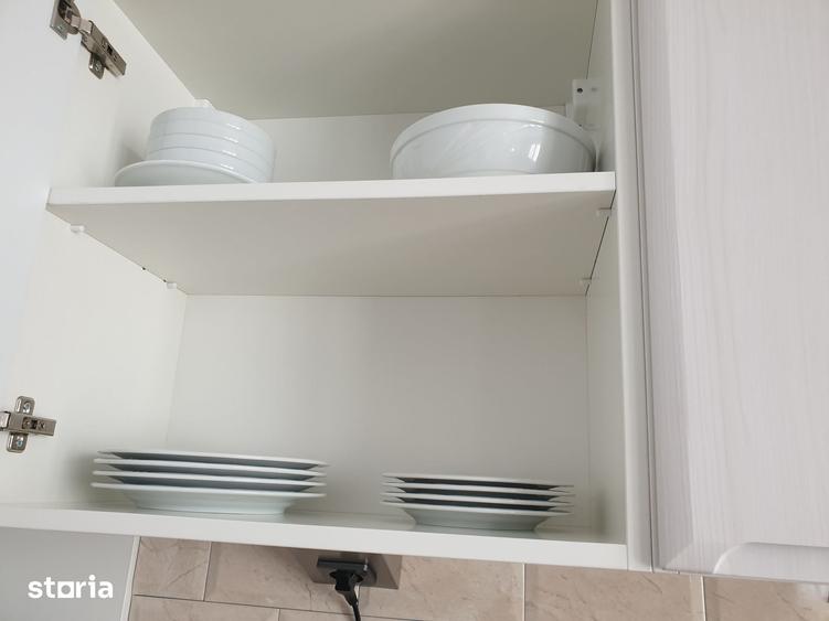 Apartament cu 2 camere în Cioplea