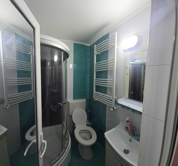 Garsonieră în Faleză